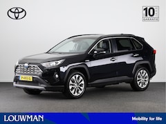 Toyota RAV4 - 2.5 Hybrid Executive | Lederen bekleding | 360° Camera | Parkeersensoren V+A |