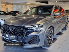 Audi RSQ8 - Performance | Adv. Onderstel | Pano | Keramisc