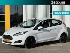 Ford Fiesta - 1.0 Style | Navigatie | Airco | BT-Telefoonfunctie |