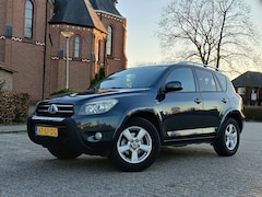 Toyota RAV4 - 2.2 D-CAT Executive