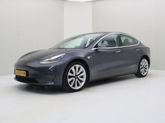 Tesla Model 3 - Long-Range AWD 351pk 75 kWh [ FSD+19'' LMV+620KM WLTP+PREMIUM AUDIO ]