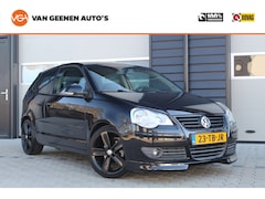 Volkswagen Polo - 1.4-16V 101Pk Optive | 2e eigenaar | Topstaat