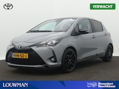 Toyota Yaris - 1.5 Hybrid Gr-Sport Limited | Camera | Climate Control | LM velgen | Cruise Control | Half