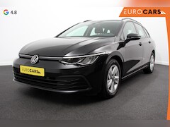 Volkswagen Golf Variant - 1.0 eTSI 110pk DSG Life | Navigatie | Climate Control | Camera | Adaptive Cruise Control |