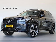 Volvo XC90 - 2.0 T8 Twin Engine AWD R-Design | B&W Audio | Trekhaak | 360° Camera | HUD | Panoramadak