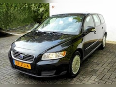 Volvo V50 - 1.6D DRIVe