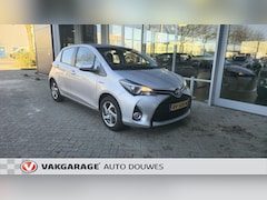 Toyota Yaris - 1.5 Hybrid Trend |Automaat | Dealeronderhouden | Cruise |Fietsendrager