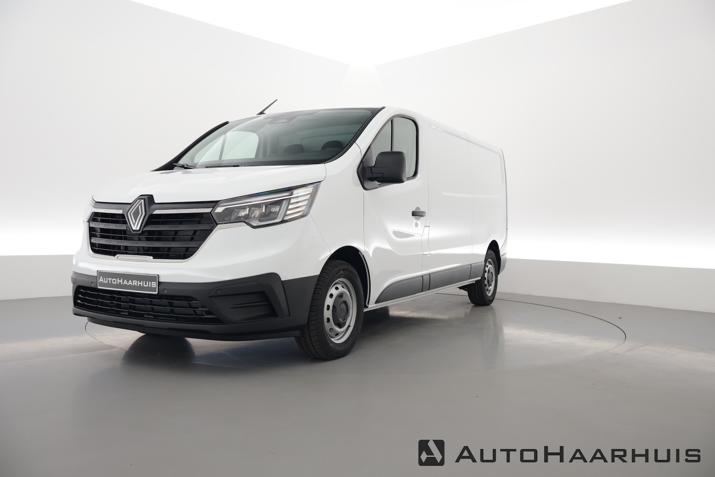 Renault Trafic - 2.0 Blue dC1 150pk L2H1 Advance | Camera | Navi | PDC v+a | Apple Carplay/Android Auto | B - AutoWereld.nl