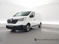 Renault Trafic - 2.0 Blue dC1 150pk L2H1 Advance | Camera | Navi | PDC v+a | Apple Carplay/Android Auto | B