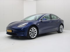 Tesla Model 3 - Standard RWD Plus [ WIT LEDER+AUTOPILOT+19" LMV+60 kWh+PREMIUM AUDIO ]