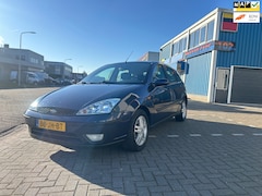 Ford Focus - 1.6-16V Trend NAP-Radio/CD/USB/Bluetooth speler-Airco-Trekhaak