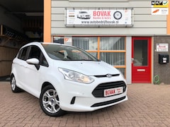 Ford B-Max - 1.0 EcoBoost Ambiente White edition