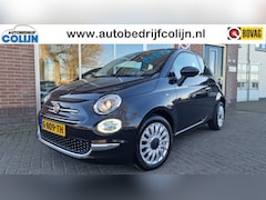 Fiat 500 - 1.2 Lounge, Panoramadak, Climate Control