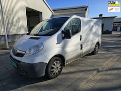 Opel Vivaro - 2.0 CDTI L1H1 Nap Apk BJ2009 Marge