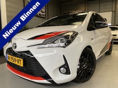 Toyota Yaris - 1.8 GRMN Camera, Navi, 213 PK