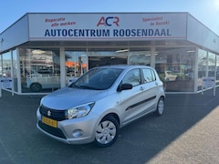 Suzuki Celerio - 1.0 Comfort AIRCO RADIO + BLUETOOTH NAP