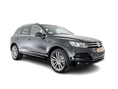 Volkswagen Touareg - 3.0 TDI R-line-Sportpack AWD Aut. *FULL-LEATHER | BI-XENON | MEMORY-PACK | DYNAUDIO | AIR