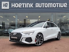 Audi S3 - 2.0 TFSI quattro | B&O | Head-Up | ACC | Pano | Dealer onderhouden