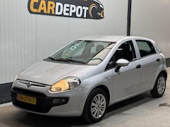 Fiat Punto Evo - 1.2 Active