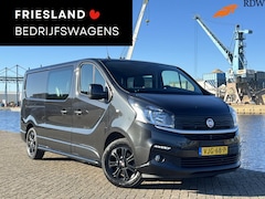 Fiat Talento - 2.0 MultiJet L2H1 Business Pro Dubbele Cabine 145pk Trekhaak/Bluetooth/PDC/1e.Eigenaar/APK