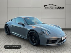 Porsche 911 - Carrera GTS | PTS China Grey | Lift | Centerlock