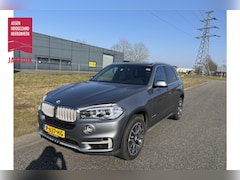 BMW X5 - BWJ 2018 xDrive35i 306 PK High Executive AUTOMAAT/ TREKHAAK / NAVI / CLIMA / CRUISE / STOE