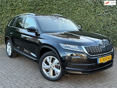 Skoda Kodiaq - 2.0 TSI 4x4 7p | Pano | Navi | Leder | Clima