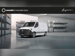 Mercedes-Benz Sprinter - 315 L2H1 RWD PRO