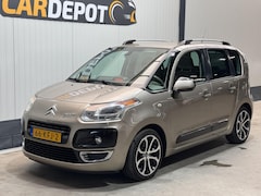 Citroën C3 Picasso - 1.6 VTi Exclusive