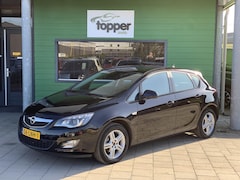 Opel Astra - 1.4 Turbo Edition | Navigatie | CruiseControl | Trekhaak |