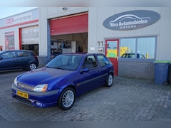 Ford Fiesta - 1.6-16V Sport