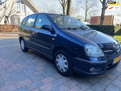 Nissan Almera Tino - 1.8 Visia zeer nette auto