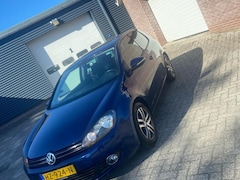 Volkswagen Golf - 1.6 Comfortline