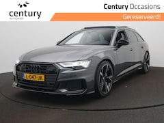 Audi A6 Avant - 40 TFSI S edition Panoramadak - S-Line - Trekhaak - Navigatie