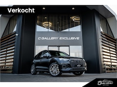 Audi Q5 Sportback - 50 TFSI e 2x S edition - RS Seats | Dodehoek detectie | Carplay