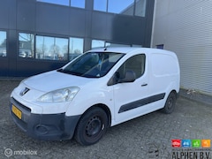 Peugeot Partner - bestel 120 1.6 e-HDI L1 XT Profit +