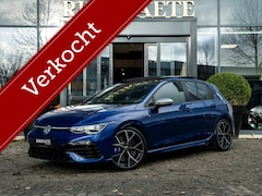 Volkswagen Golf - 2.0 TSI R 4MOTION|PANO|H&K|HEAD-UP|AKRAPOVIC