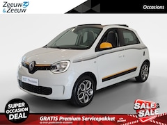 Renault Twingo - 1.0 SCe Collection *Schuifdak*Apple/Android Carplay*Parkeersensoren*Dealer onderhouden