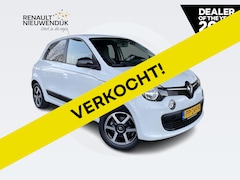 Renault Twingo - 1.0 SCe Limited RADIO / PARKEERSENSOREN / LICHTMETALEN VELGEN / BLUETOOTH / SNELHEIDSBEGRE