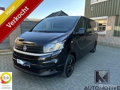 Fiat Talento - 1.6 MJ EcoJet L2H1|MARGE|Navi|Euro6|Trekhaak|