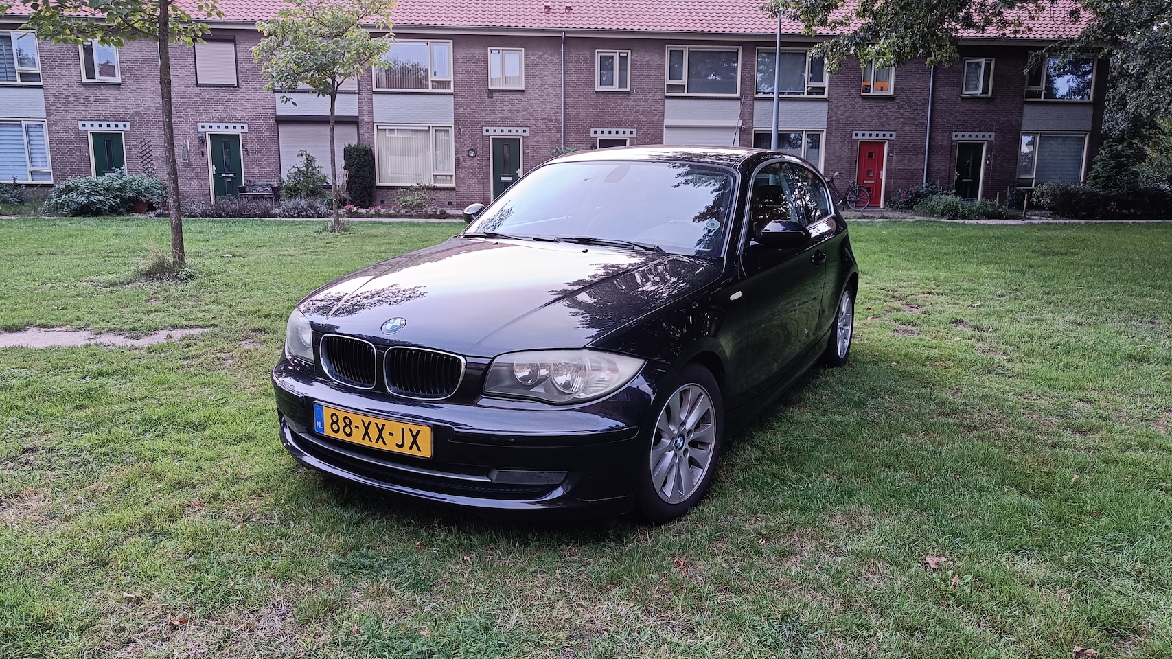 BMW 1-serie - 118i Business Line - AutoWereld.nl