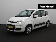 Fiat Panda - 0.9 TwinAir Edizione Cool | Airco | Elektrische ramen | Zuinig