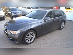 BMW 3-serie Touring - 320d EfficientDynamics Edition High Executive