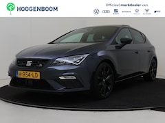 Seat Leon - 1.5 TSI FR Ultimate Edition Black | Panoramadak | BEATS audio | Adaptieve demping | Keyles