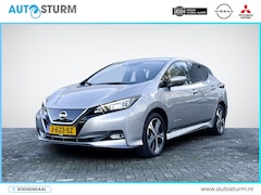 Nissan LEAF - 3.Zero Limited Edition 62 kWh