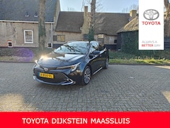 Toyota Corolla Touring Sports - 1.8 Hybrid First Ed