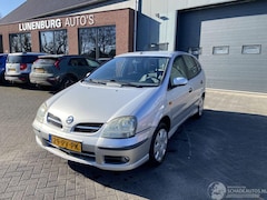 Nissan Almera Tino - 1.8 Visia airco MPV 5-dr