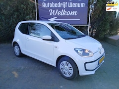 Volkswagen Up! - 1.0 take up AIRCO