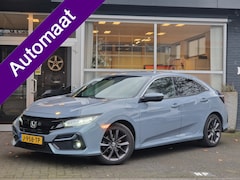 Honda Civic - 1.0 i-VTEC Elegance ADAP / 1e-EIGENAAR / NARDO