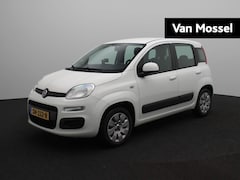 Fiat Panda - 0.9 TwinAir Popstar | Airconditioning | Elektrische ramen